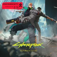 Cyberpunk 2077