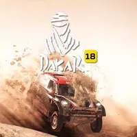 Dakar 18