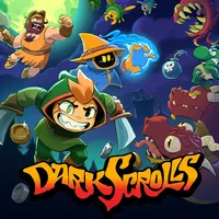 Dark Scrolls