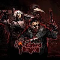 Darkest Dungeon