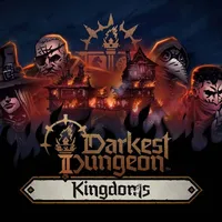 Darkest Dungeon II