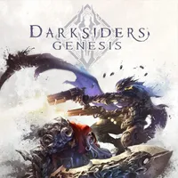 DARKSIDERS: GENESIS