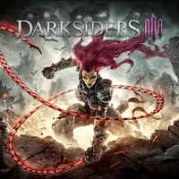 Darksiders III