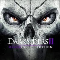 Darksiders II Deathinitive Edition