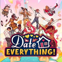 Date Everything!
