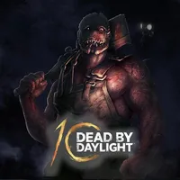 Dead by Daylight