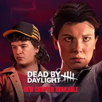 Dead by Daylight