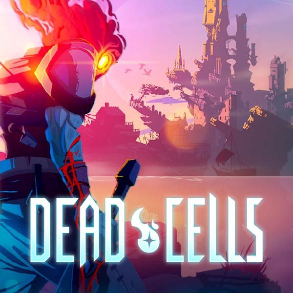 Dead Cells 💀: играй в облаке GeForce NOW без ожидания!