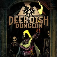 Deep Dish Dungeon