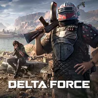 Delta Force