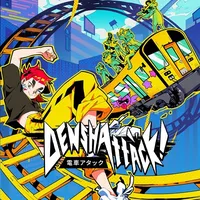 Denshattack!