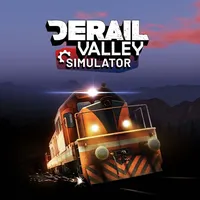 Derail Valley
