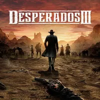 Desperados III