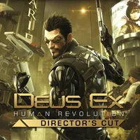 Deus Ex: Human Revolution - Director's Cut