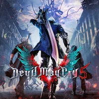 Devil May Cry 5