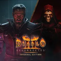 Diablo II: Resurrected – Infernal Edition