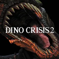 Dino Crisis 2