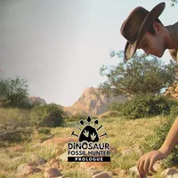 Dinosaur Fossil Hunter: Prologue