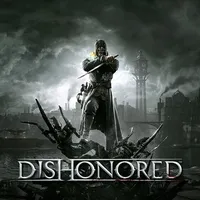 Dishonored