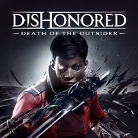 Dishonored: Death of the Outsider