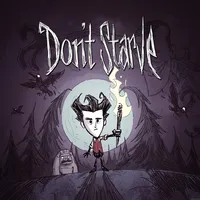 Don't Starve