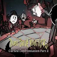 Don't Starve Together