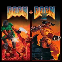DOOM + DOOM II