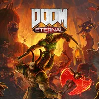DOOM Eternal
