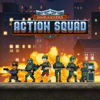 Door Kickers: Action Squad