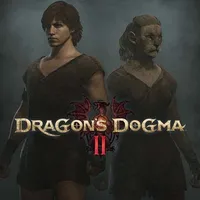 Dragon's Dogma 2 Character Creator & Storage