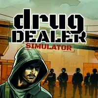 Drug Dealer Simulator