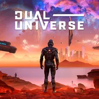 Dual Universe