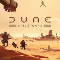 Dune: Spice Wars