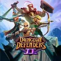 Dungeon Defenders II