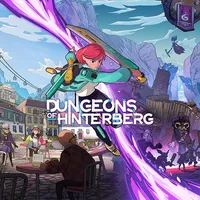 Dungeons of Hinterberg