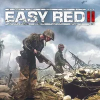 Easy Red 2