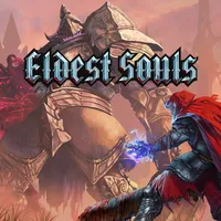 Eldest Souls
