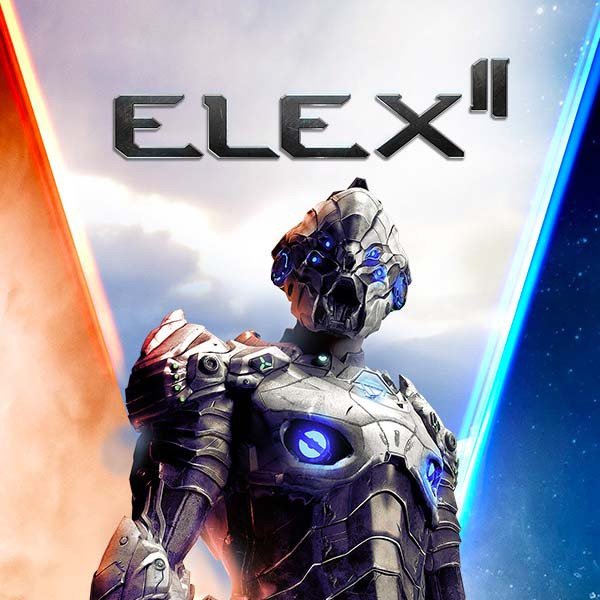 Elex ELEX 2: играй в облаке GeForce NOW 🚀 и спаси Магалан!