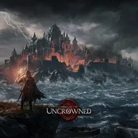 Embers of the Uncrowned Demo