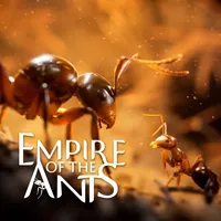 Empire of the Ants