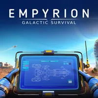 Empyrion - Galactic Survival