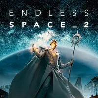 Endless Space 2 - Digital Deluxe Edition