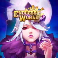 Endless World Idle RPG