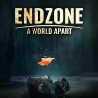 Endzone - A World Apart