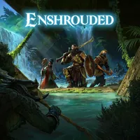 Enshrouded