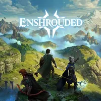 Enshrouded