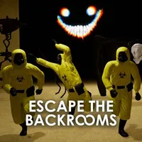 Escape the Backrooms