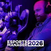 Esports Manager 2026