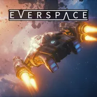 EVERSPACE