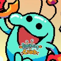 Everything is Crab: The Animal Evolution Roguelite